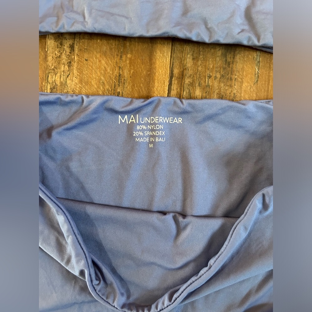 Mai Bikini Mod Top & Mod Bottom - image 2